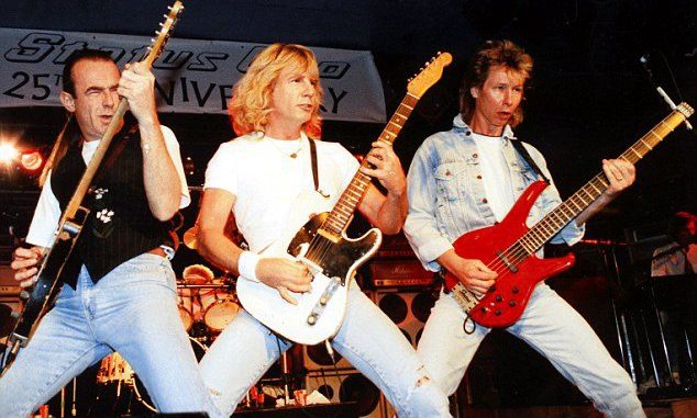 Status Quo